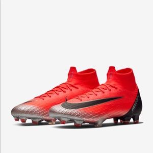 Nike Mercurial Superfly 360 Elite CR7 FG